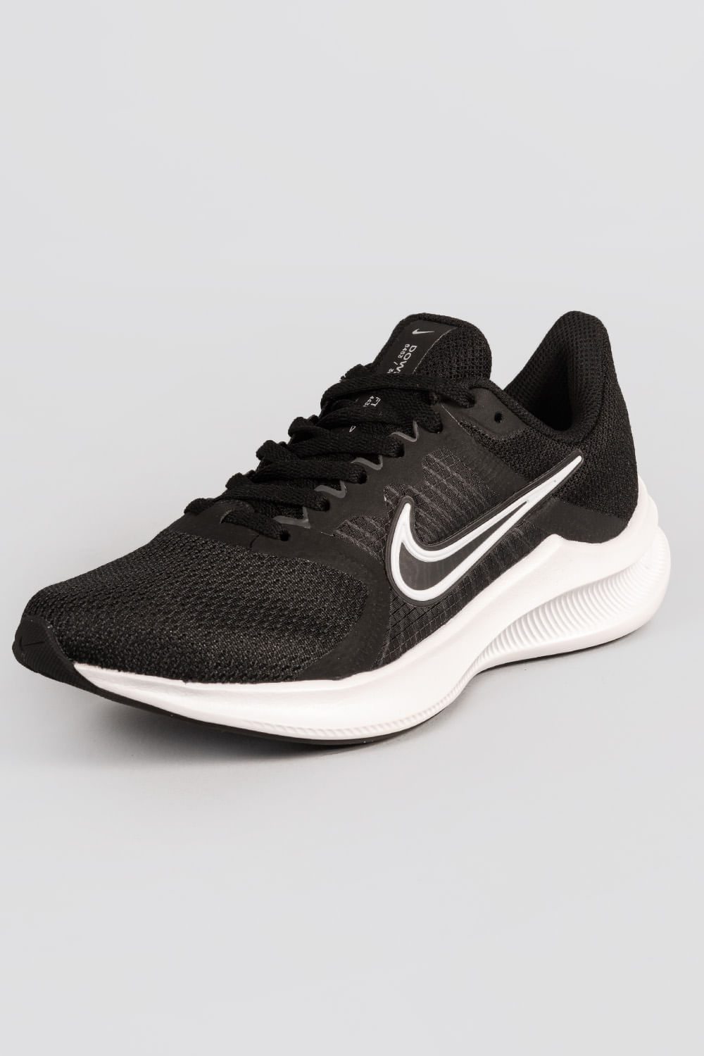 Nike downshifter 9 store black