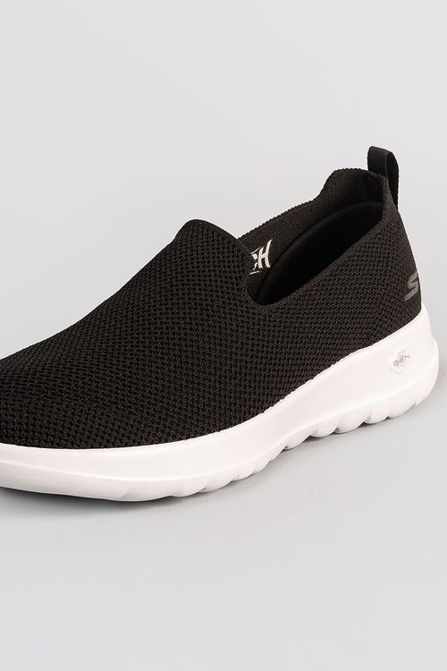 Tênis Skechers Go Walk Joy Sensational Day Feminino