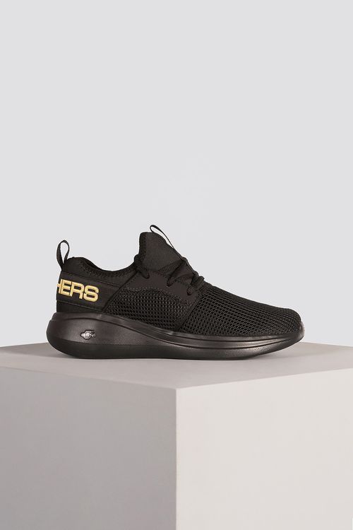 Tênis Skechers Go Run Fast Valor Feminino