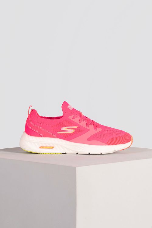 Tênis Skechers Go Run Hyper Burst Feminino