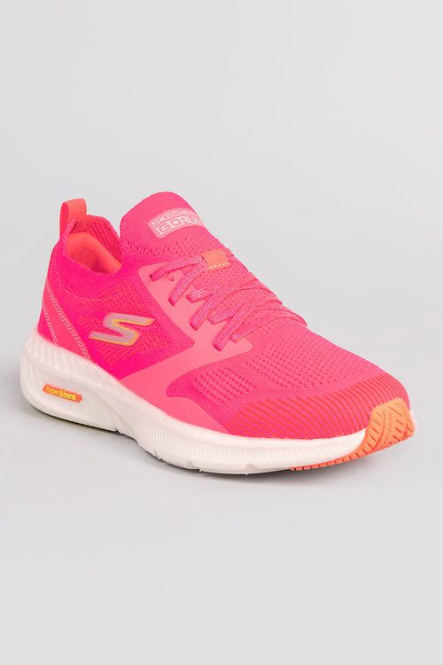 Tênis Skechers Go Run Hyper Burst Feminino