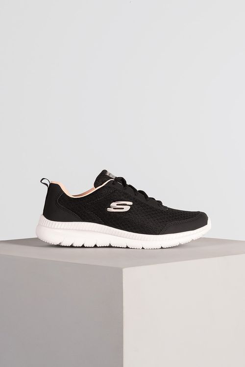 Tênis Skechers Bountiful Be Kind Feminino