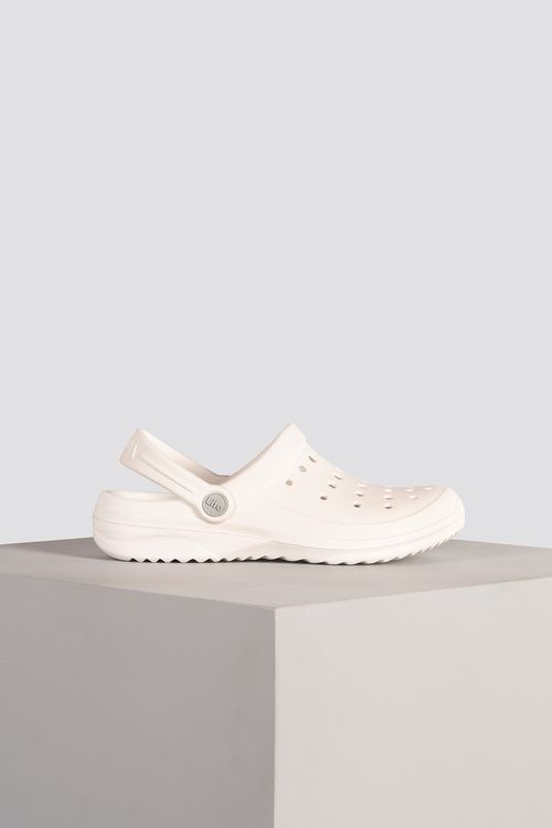 Clog Feminino Da Rua Waimea