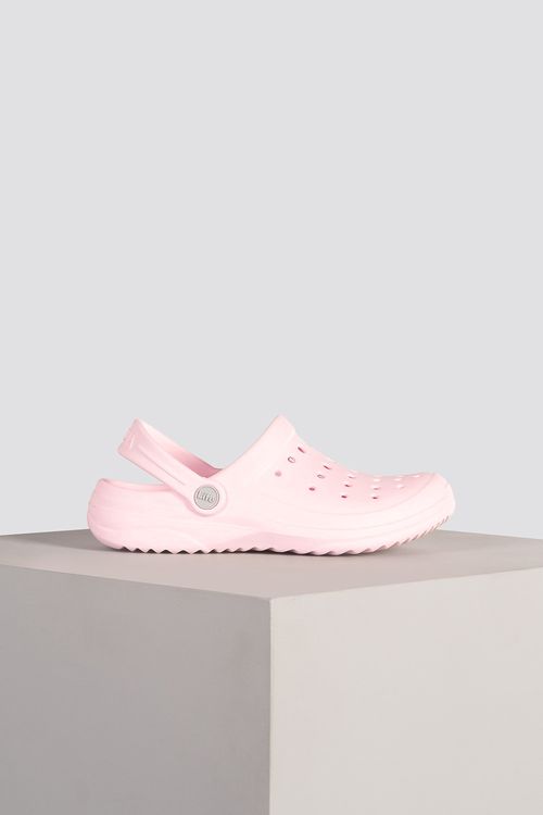 Clog Feminino Da Rua Waimea