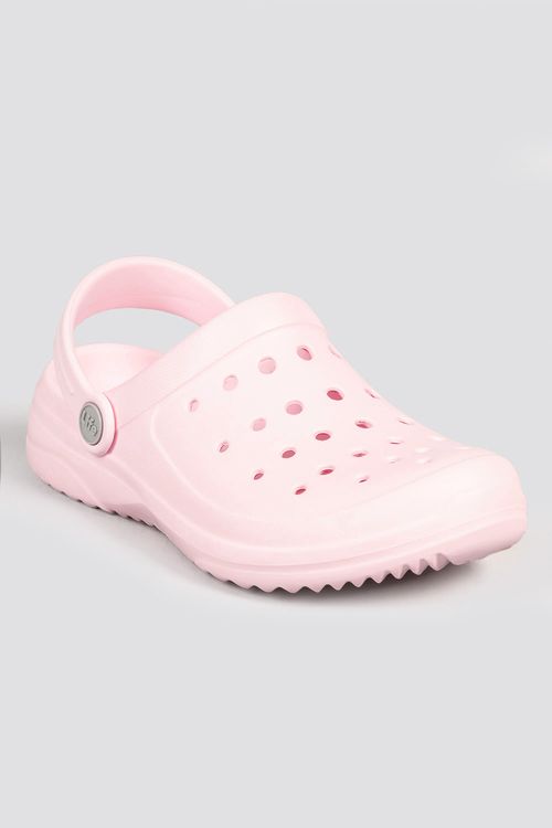 Clog Feminino Da Rua Waimea
