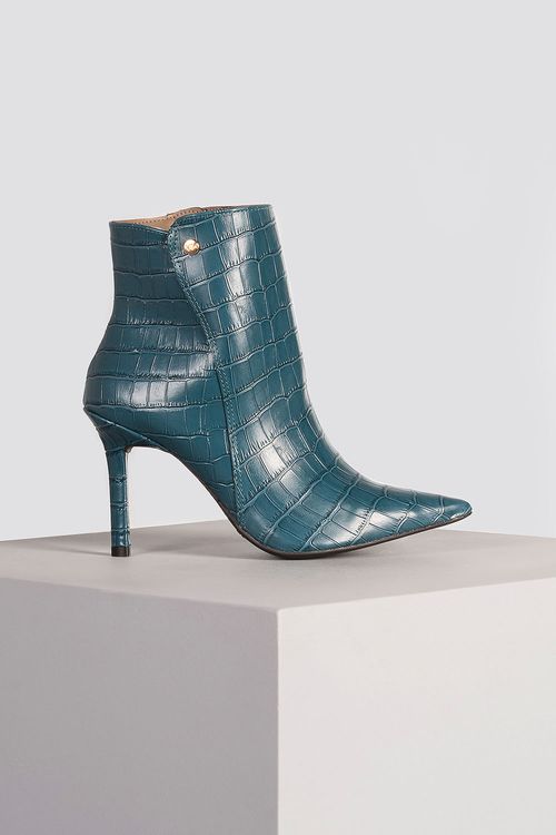 Bota Feminina Cano Curto Via Marte Kamily