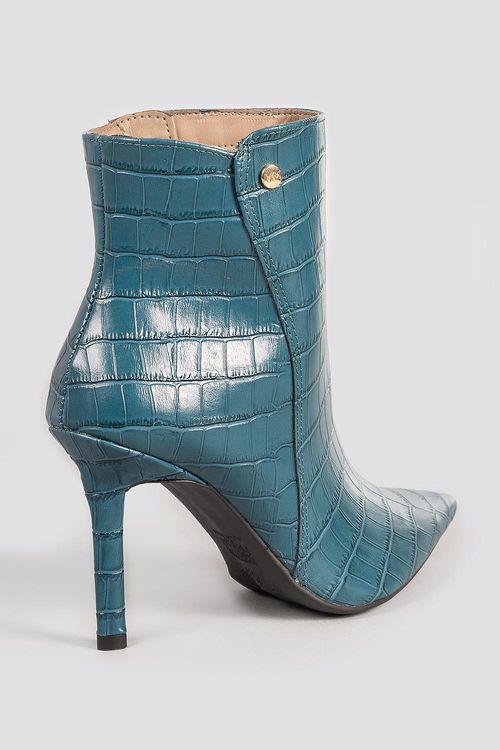 Bota Feminina Cano Curto Via Marte Kamily