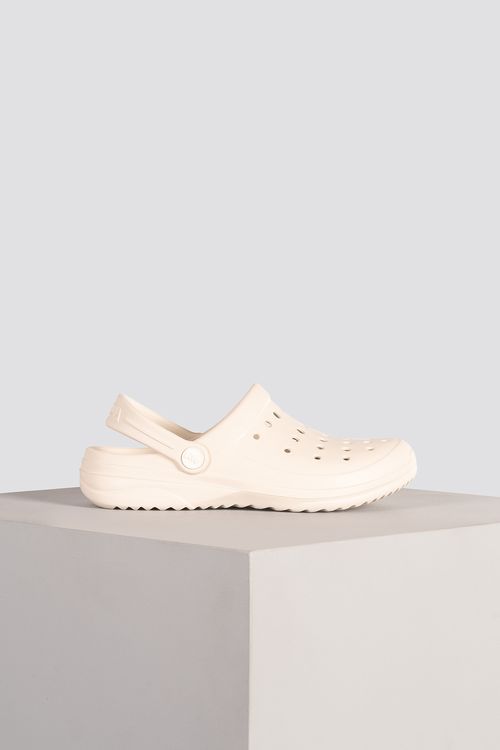 Clog Feminino Da Rua Waimea
