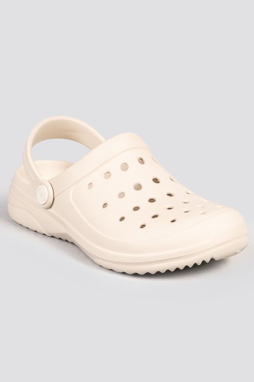 Clog Feminino Da Rua Waimea