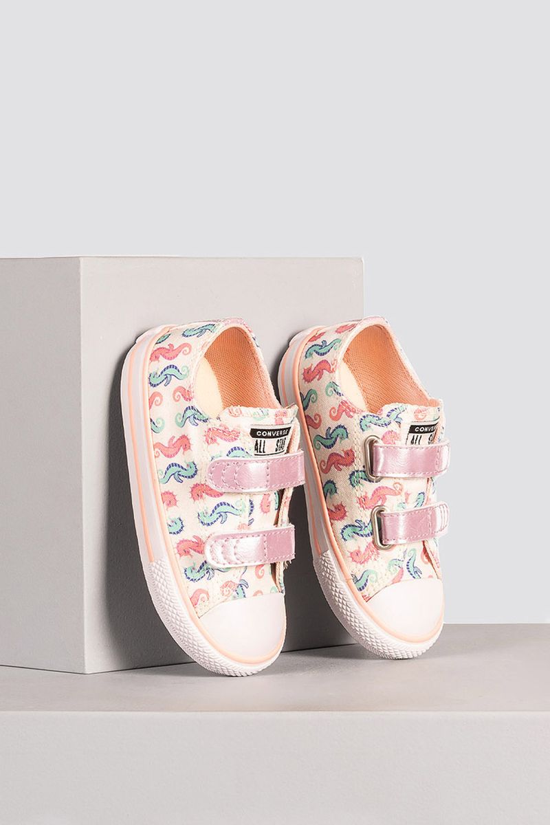 Tênis Infantil Converse All St…