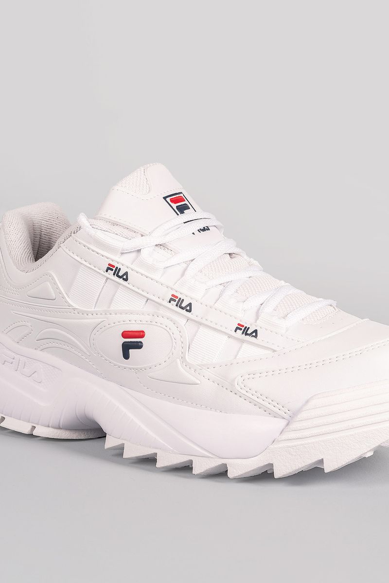 Tenis fila 2025 feminino outlet