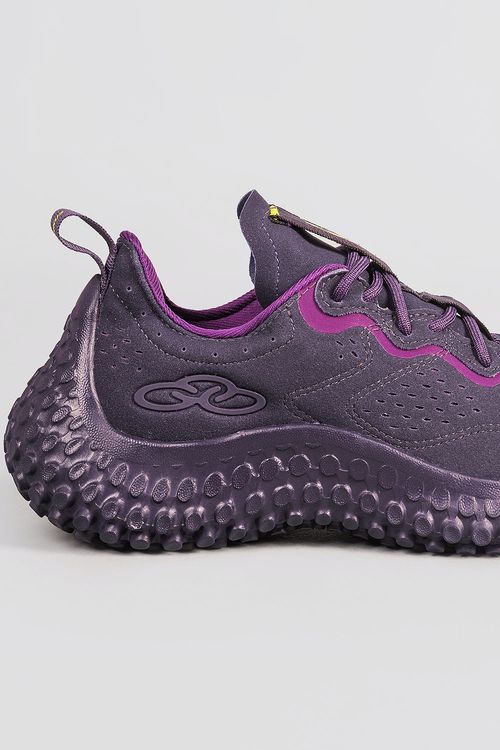 Tênis Olympikus Molecula Feminino