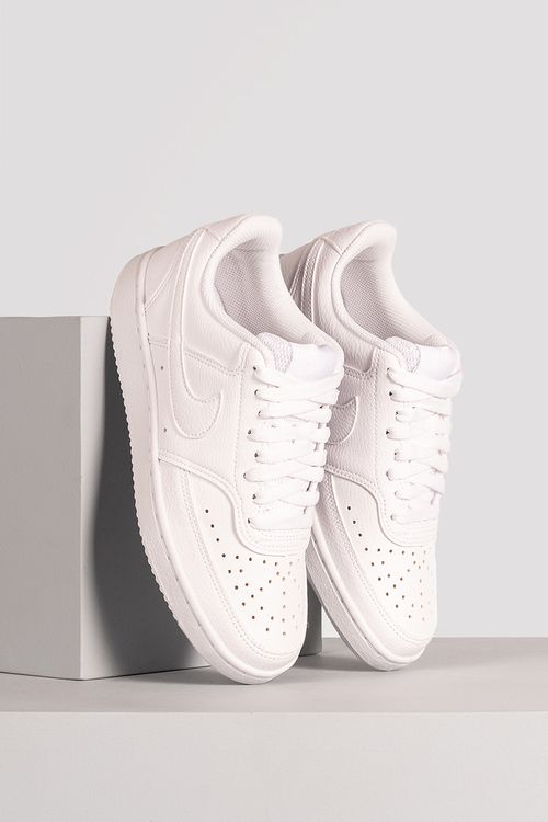 Tênis Nike Court Vision Low