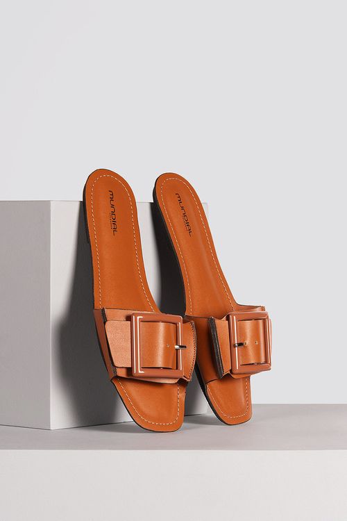 Chinelo Feminino Jily Mundial