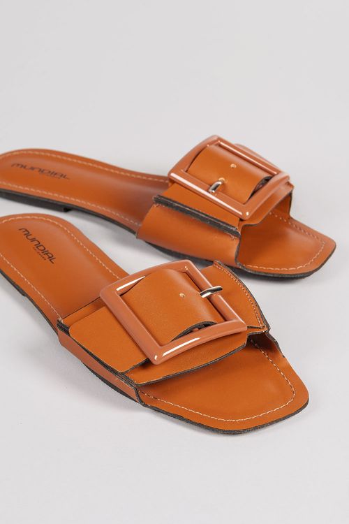 Chinelo Feminino Jily Mundial