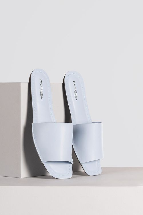 Chinelo Feminino Abny Mundial