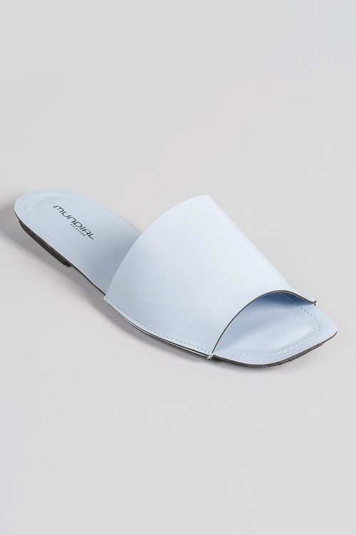 Chinelo Feminino Abny Mundial