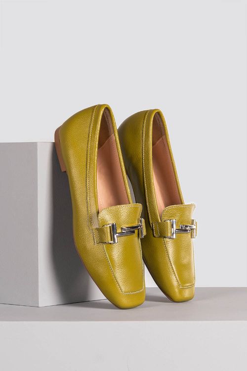 Mocassim Feminino Marly Mundial