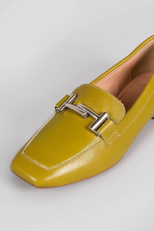 Mocassim Feminino Marly Mundial