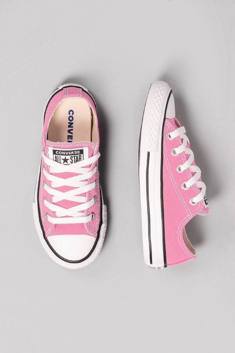 Tênis Converse All Star Chuck Taylor - Infantil