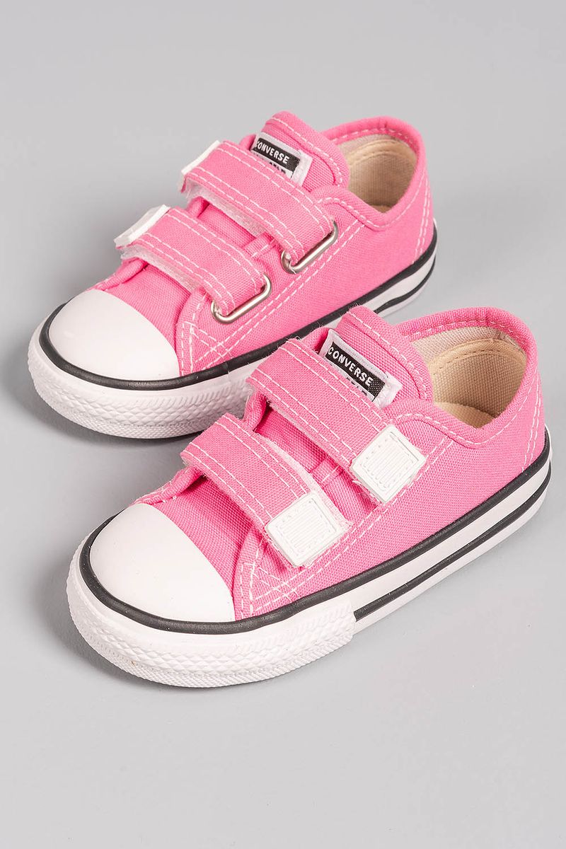 Tênis infantil converse all star chuck taylor 2024 border baby