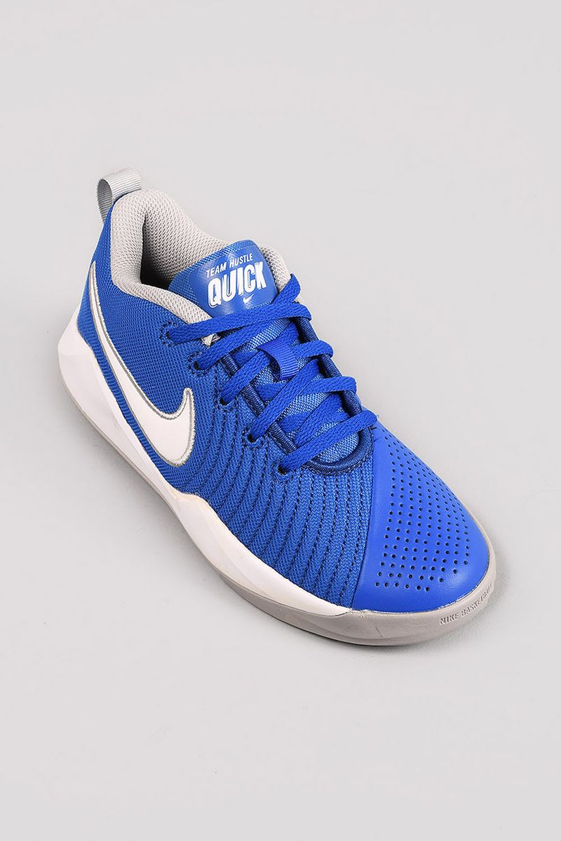 Nike team hustle quick best sale 2 gs