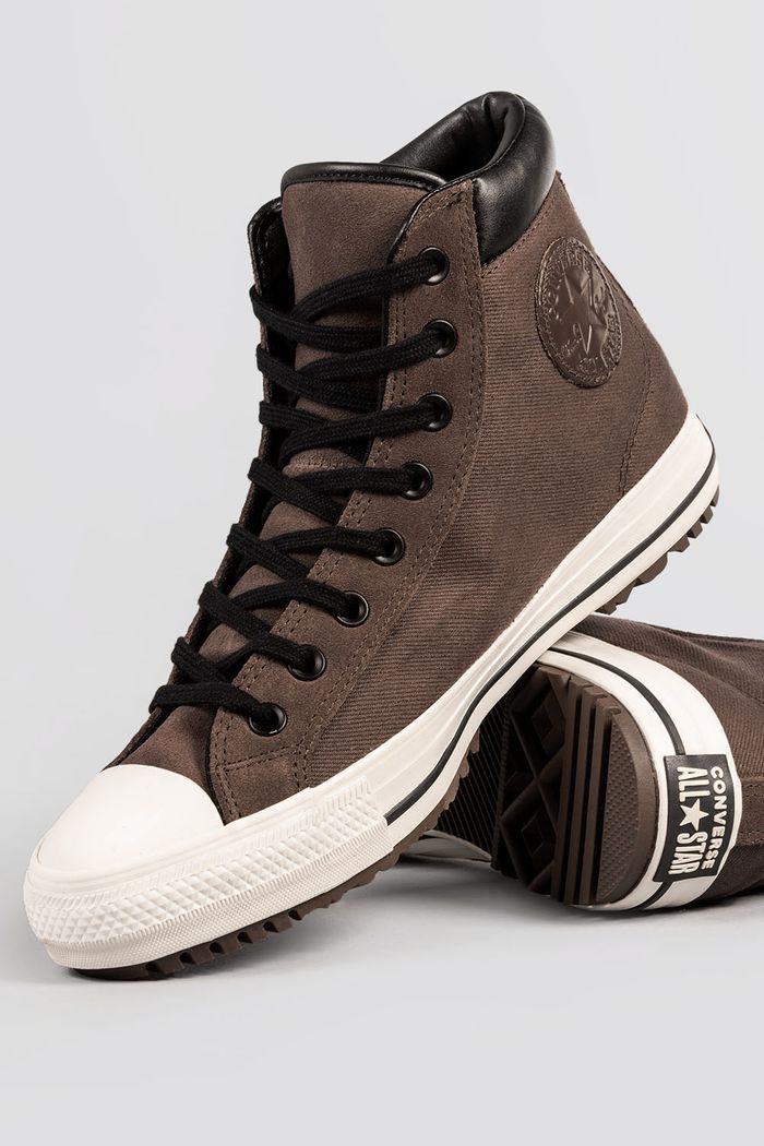 Tênis Masculino Converse All Star Chuck Taylor Boot PC Soothing Craft