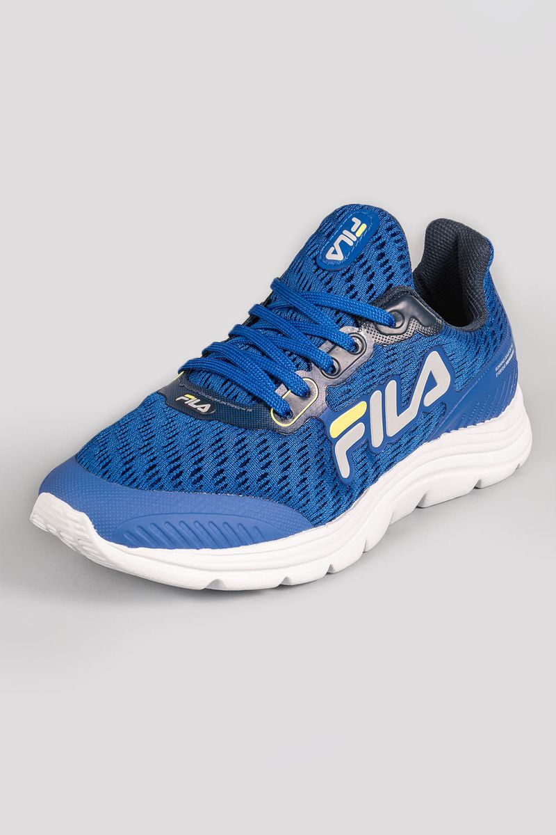 Outlet tenis shop infantil fila