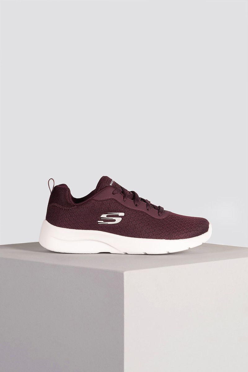 Tenis skechers deals dynamight feminino