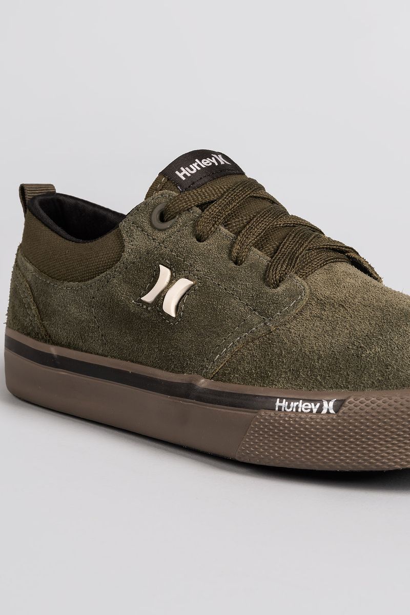 Tenis clearance masculino hurley