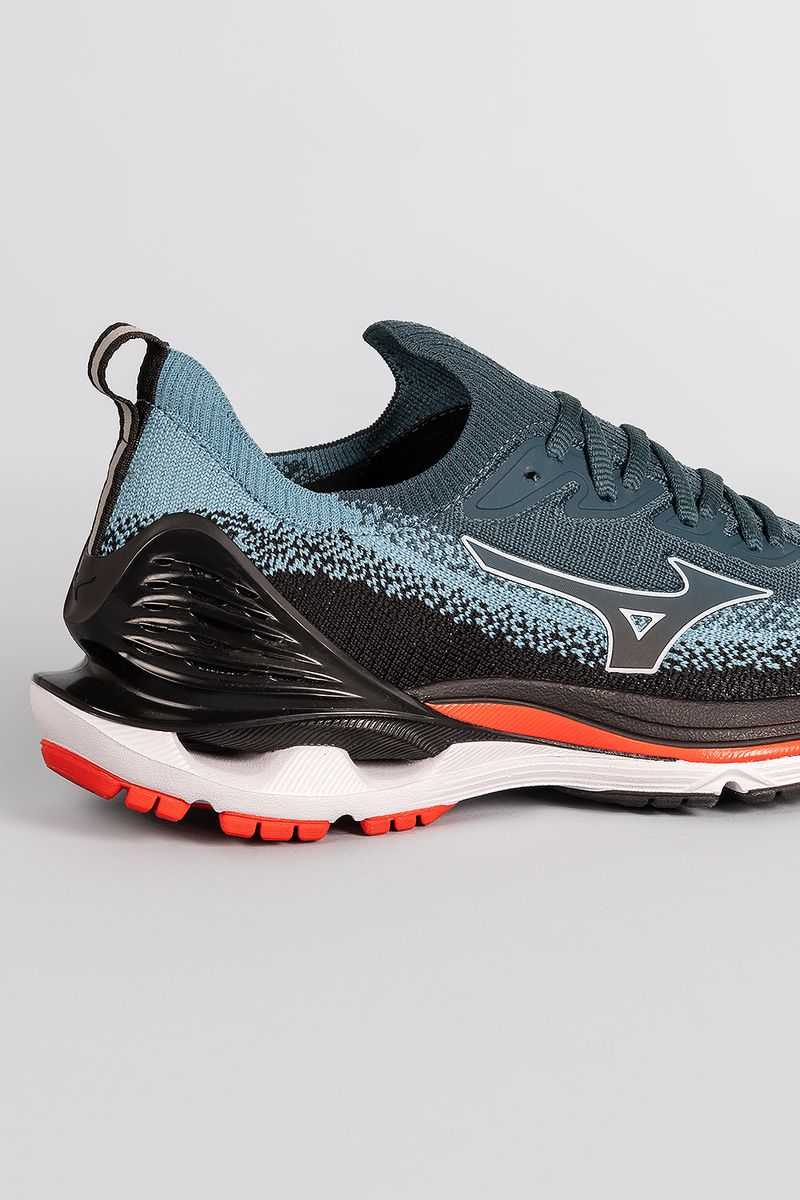 Mizuno wave 2025 laser 2 femme