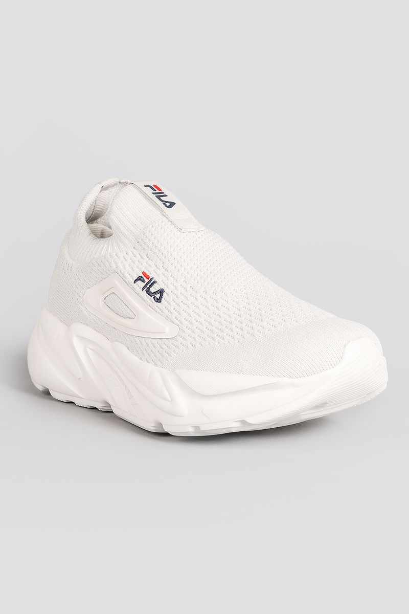 Tenis fila shop feminino 2018