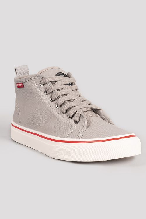 Tênis Redley Streetskate Originals Cano Alto Masculino