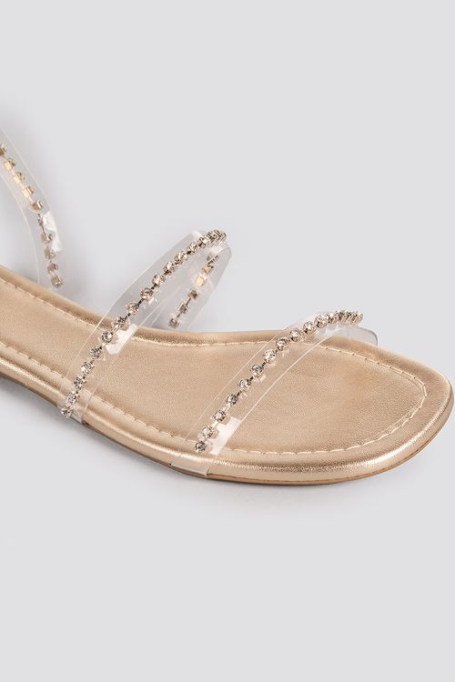 Sandália Feminina Birken Mundial Alanna
