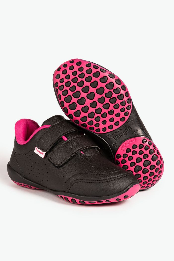 Tenis hot sale pampili velcro