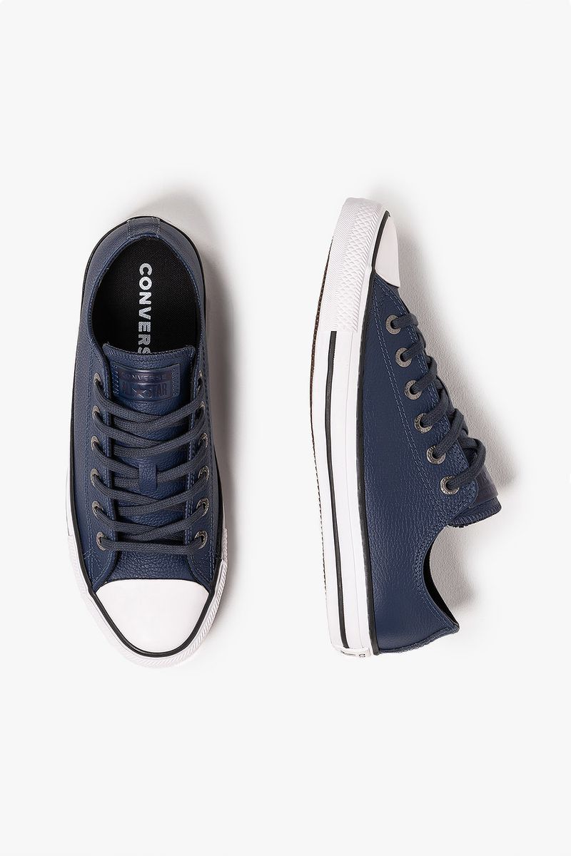 Converse chuck taylor store leather