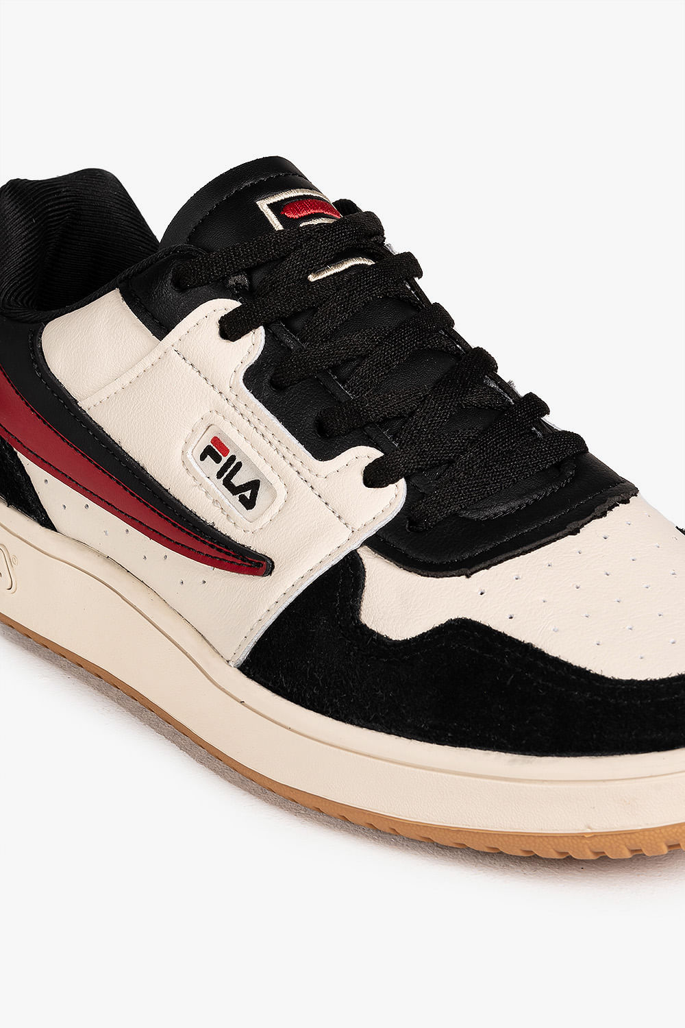 T nis Fila Arcade Low Masculino