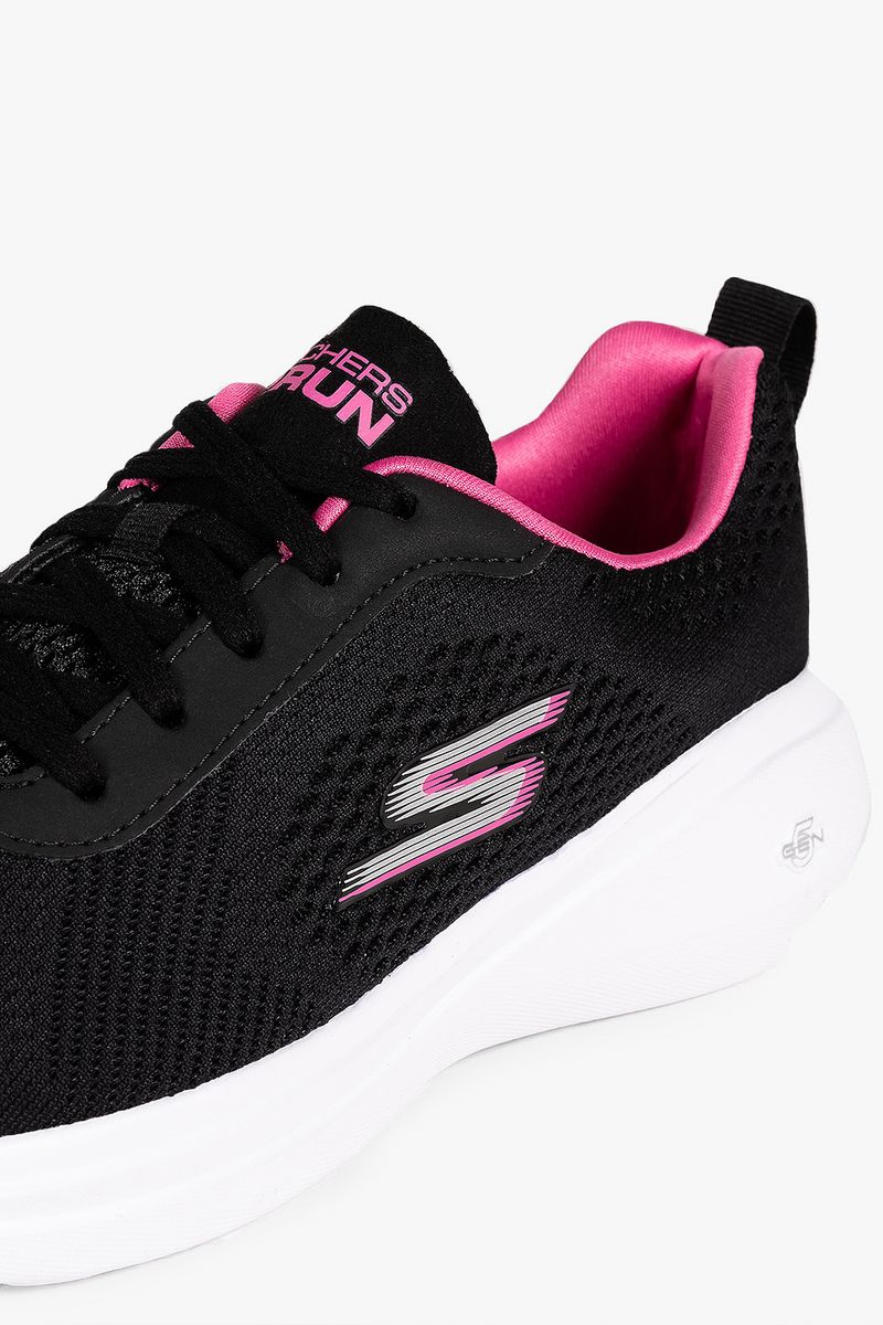 Skechers go run fast glide 2024 women's sneakers