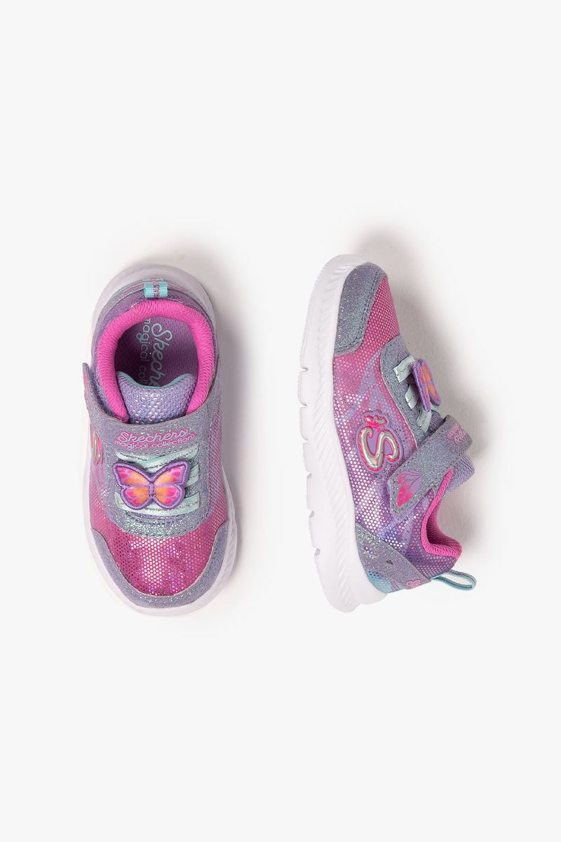 Tenis skechers best sale feminino infantil