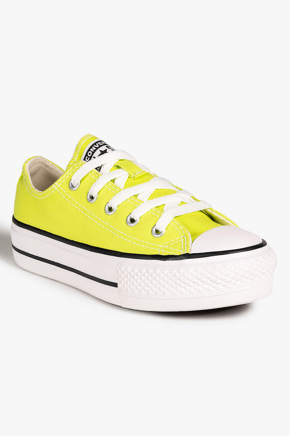 Converse lapa sale pro amarelo