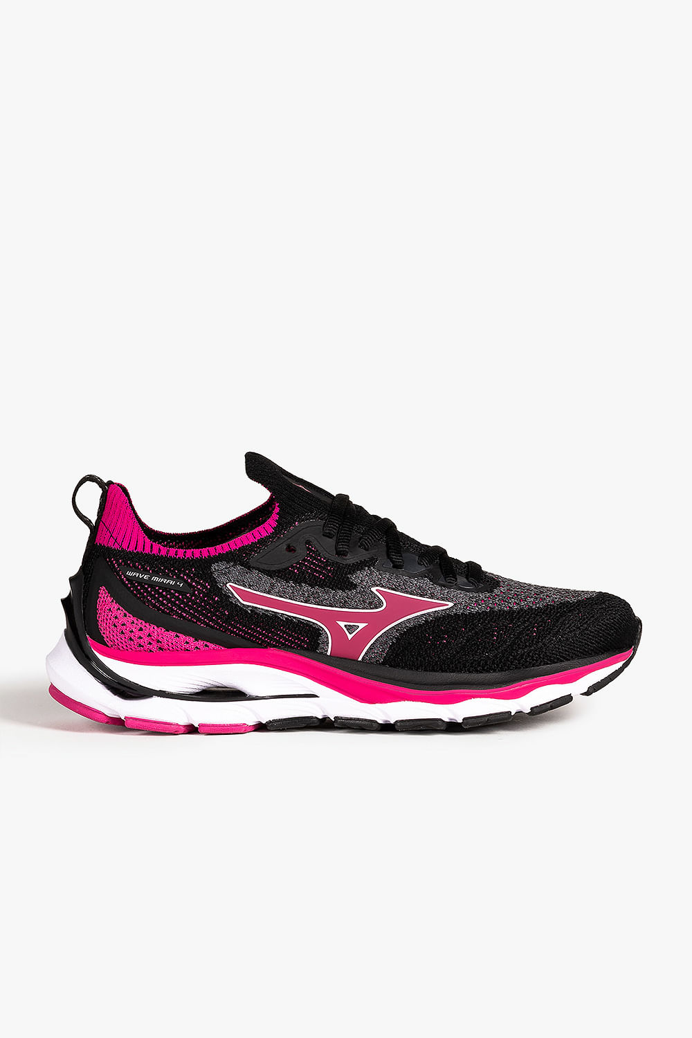 Tenis best sale mizuno mirai