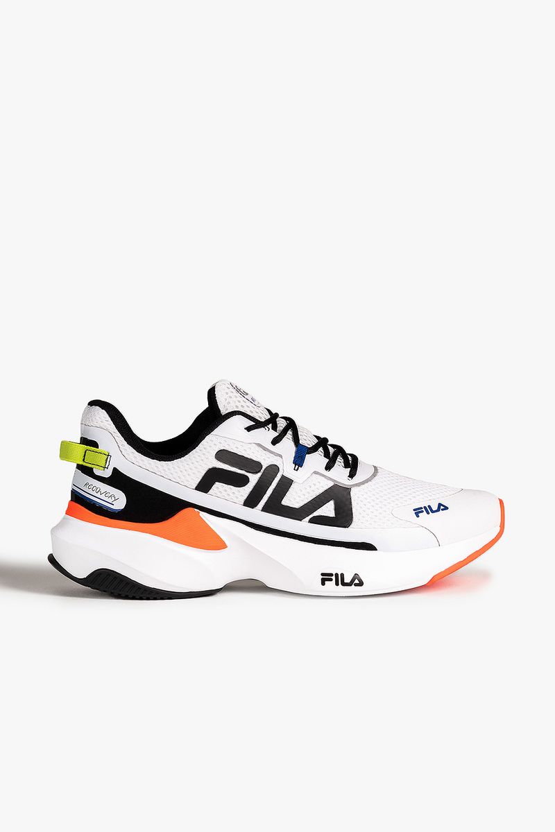 Fila store 1 linha