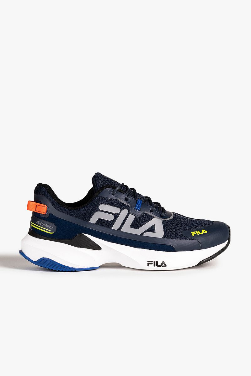 Fila store 1 linha