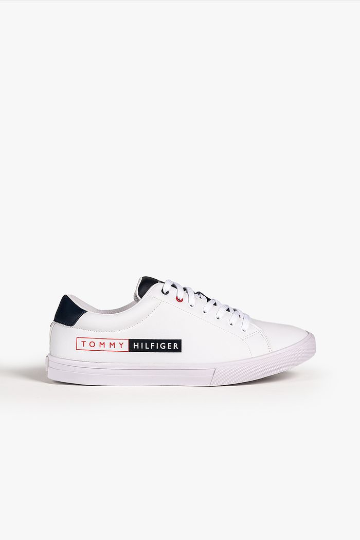 Tênis Tommy Hilfiger Hockney - Masculino - Tênis Masculino