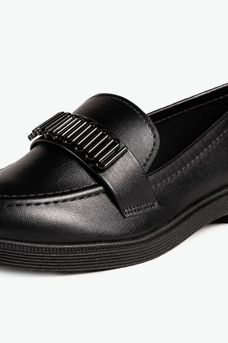 Carvela top mercury loafers