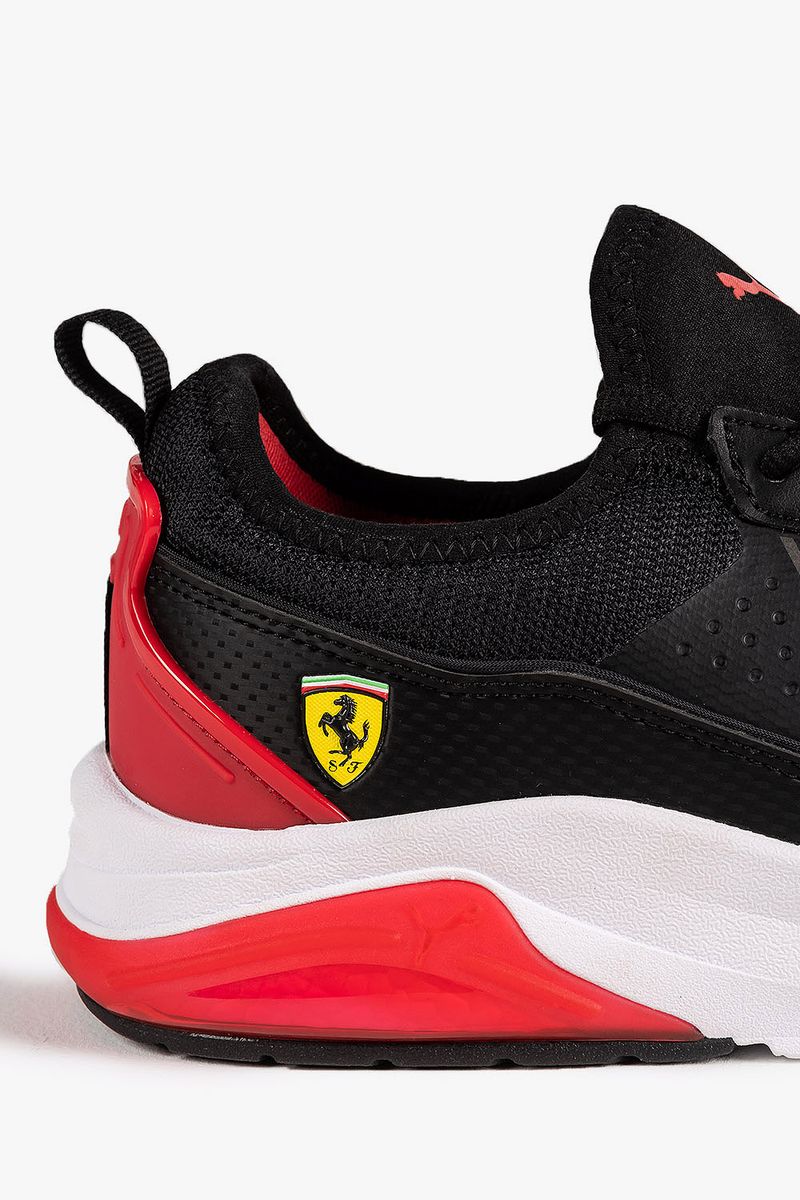 Tenis puma hotsell ferrari infantil masculino