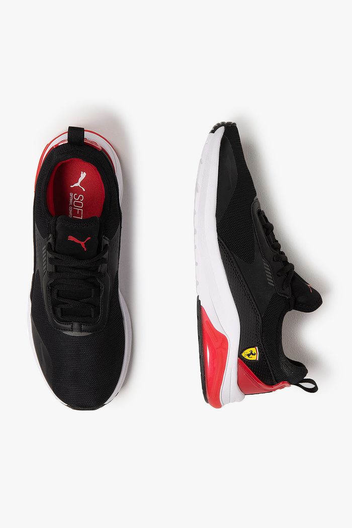 Puma ferrari basketball store shoes