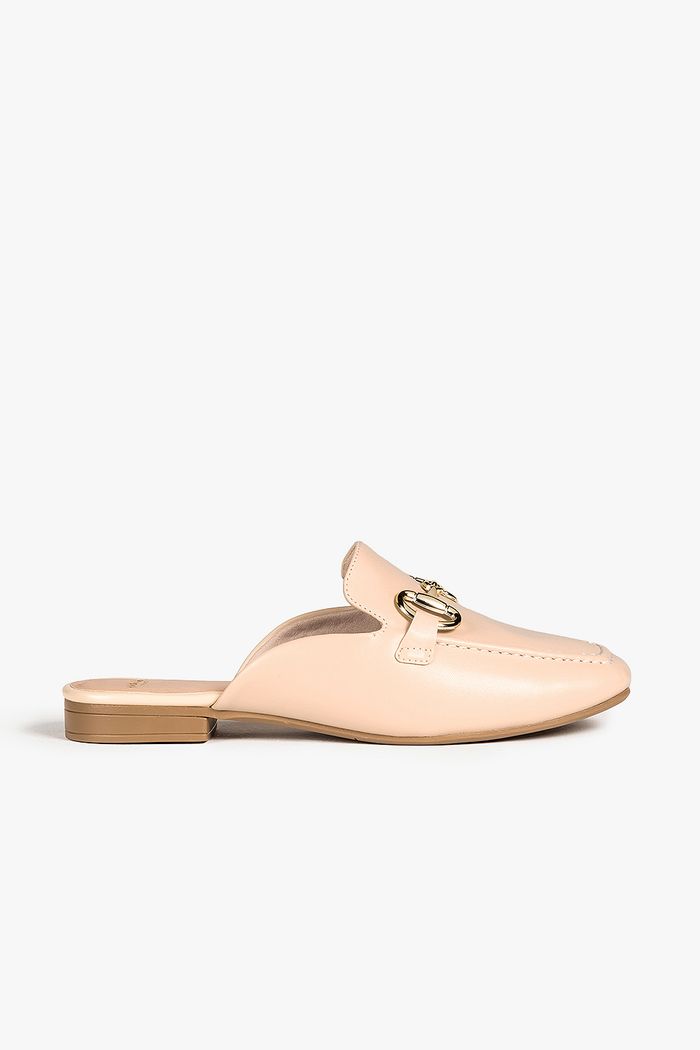 Mule gucci hot sale feminino