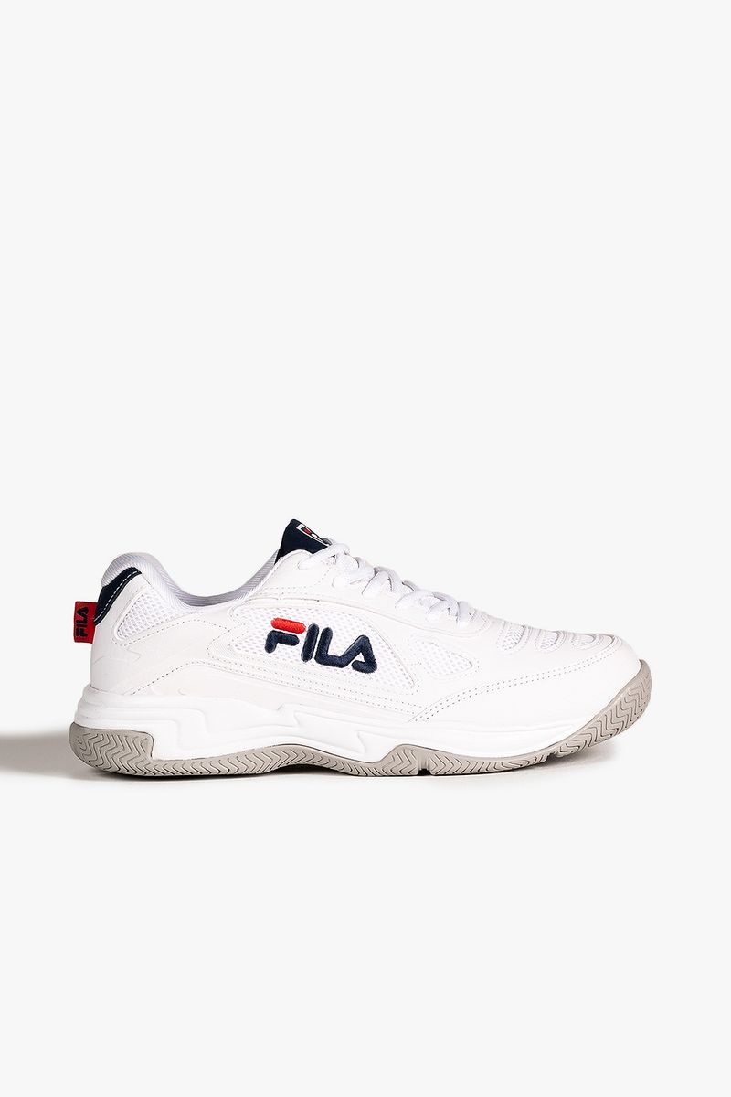 Tenis fila 1 linha sale