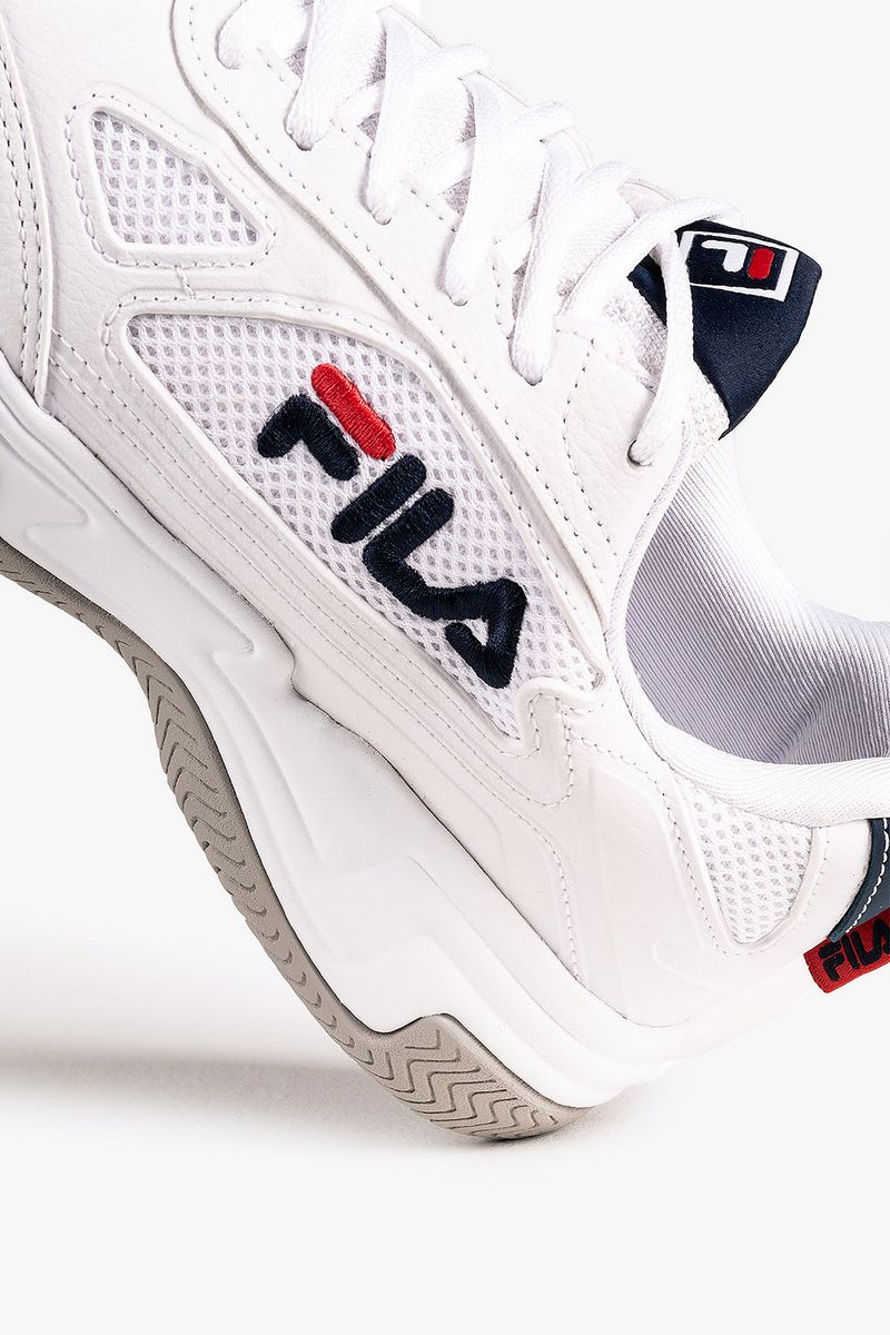 Fila best sale primeira linha